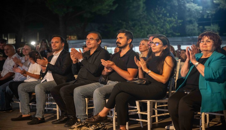 Bornova’da 6. Kitap Günleri başladı