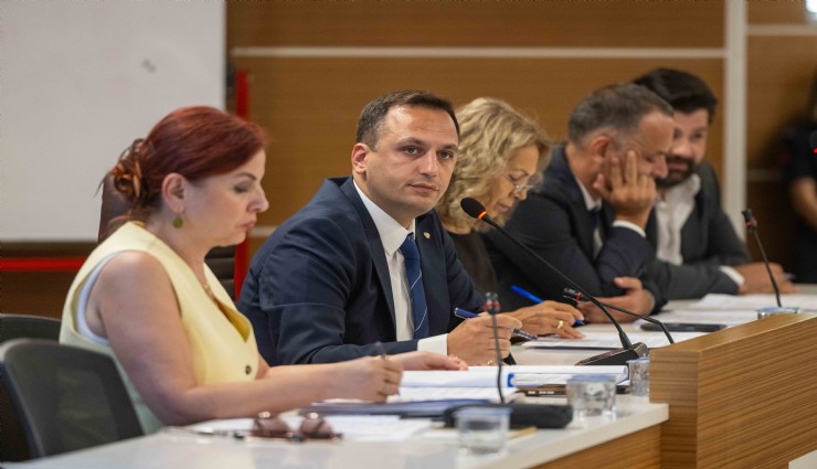 Bornova’da elektrikli araç dönemi başlıyor