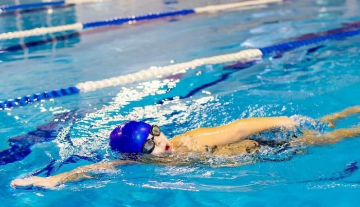 Bornova’da kış spor kursları için kayıtlar başladı