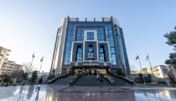 Buca Belediyesi'nden ilçe kongresi öncesi işçi alımı iddialarına cevap: 'İşçilerimiz eksik maaş alırken işe alım yapılması söz konusu bile olamaz.'