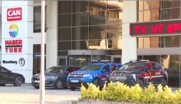 Can Holding'e operasyon