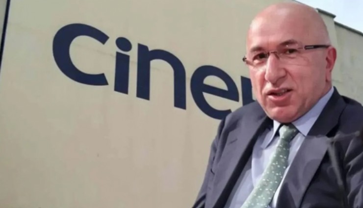 Can Holding soruşturması kapsamında Turgay Ciner’e yakalama kararı