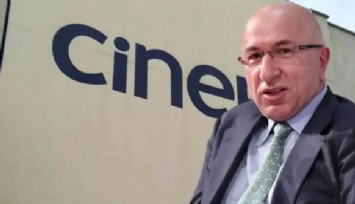 Can Holding soruşturması kapsamında Turgay Ciner’e yakalama kararı