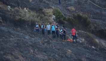 Çeşme’de 3 kişinin öldüğü yangın davasında karar açıklandı