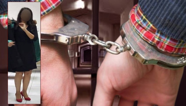 Cezaevine uyuşturucu hap sokmaya çalışan avukat tutuklandı