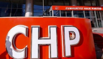 CHP'de 22. Olağanüstü Kurultayı başladı