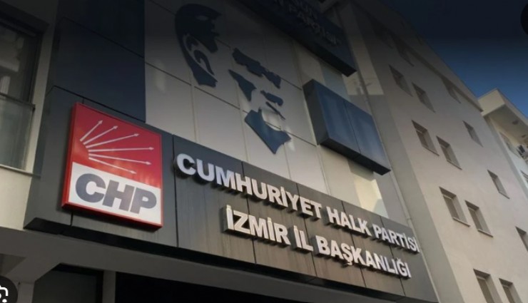 CHP İl Kongresi'nin tarihi belli oldu: Gözler 19 Ekim’de yapılacak il kongresinde