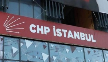 Asliye Hukuk Mahkemesi'nden CHP İstanbul İl Kongresi'ne durdurma talebi