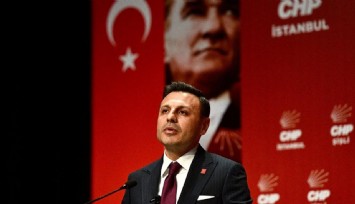 CHP İstanbul Kongresi iptal oldu: İl yönetimi görevden alındı