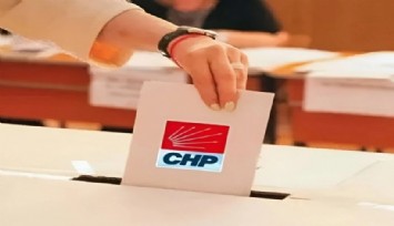 CHP Karşıyaka'da kongre günü: Güçlü ve Han yarışıyor