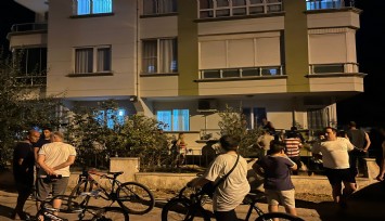 CHP’li belediye başkanının evine ‘molotof’lu saldırı