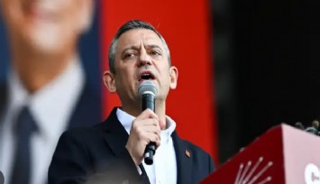 CHP lideri Özgür Özel, İzmir'e geliyor