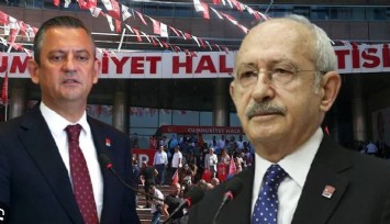 CHP'nin Kurultay davası 24 Ekim'e ertelendi