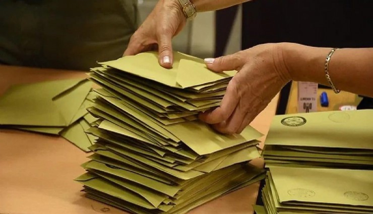 CHP Olağanüstü Kurultayı iptal edilsin talebi reddedildi