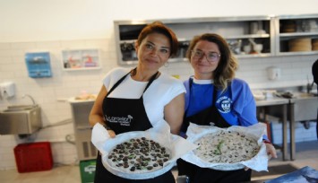 Cordelion Mutfak Sanatları’nda glütensiz atölyeler