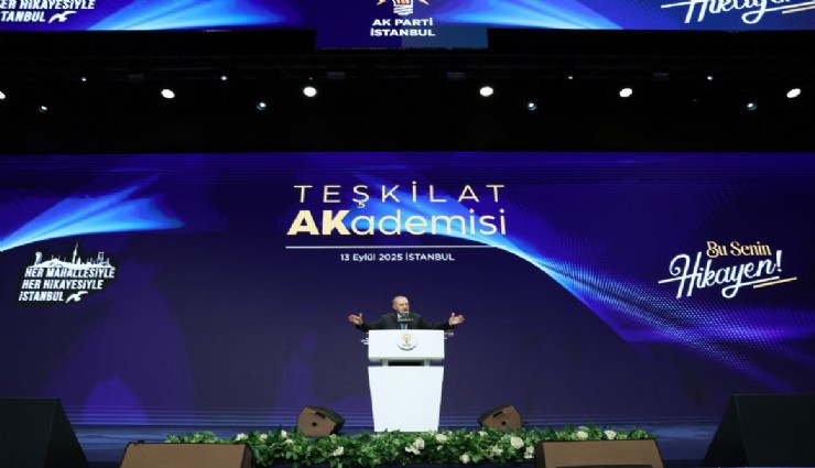 Cumhurbaşkanı Erdoğan’dan Özgür Özel’e tepki: 'Manavgat’ta balya balya dolarları, altınları nasıl açıklayacak'