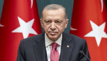 Cumhurbaşkanı Erdoğan ve Bakan Yumaklı’dan başsağlığı mesajı: İzmir'deki karakola yönelik saldırı sonrası şifa dilediler