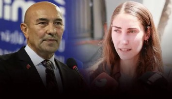 Defne Soyer’den duygusal savunma: 'Babam suç işlemedi, görevini yaptı''