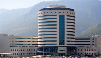 Denizli'de akıl almaz olay: Arkadaşının yeni doğan bebeğini kaçırmaya çalıştı