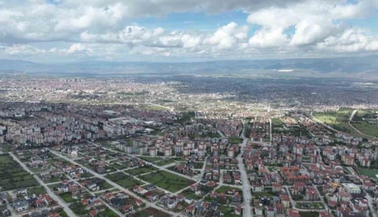 Denizli’de emlak vergisi artışlarına vatandaşlar tepki verdi: Cumhurbaşkanı Erdoğan müdahale etti