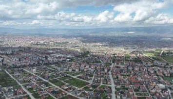 Denizli’de emlak vergisi artışlarına vatandaşlar tepki verdi: Cumhurbaşkanı Erdoğan müdahale etti