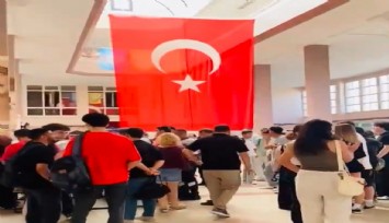 Dokuz Eylül Üniversitesi'nde gerilim: Öğrenci Topluluğu saldırıya uğradı iddiası