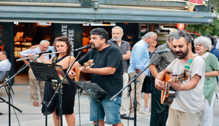 Dünya Barış Günü’nde demokrasi ve adalet vurgusu