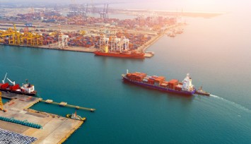 Egeli İhracatçılardan ağustos ayında 1 milyar 531 milyon dolar ihracat