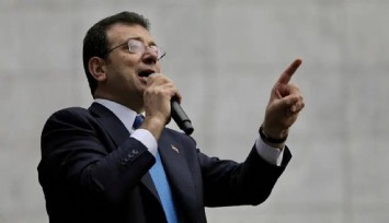 Ekrem İmamoğlu'ndan kurultay davası öncesi mesaj