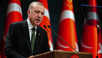 Erdoğan’dan Trump’a Gazze mesajı: Çabasını ve liderliğini takdir ediyorum