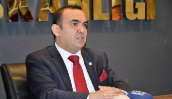 Eski İYİ Partili Bezircilioğlu, Zafer Partisi'nin yeni İl Başkanı oldu