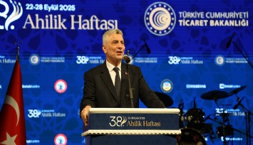 Esnafa müjde: 100 milyon lira kredi ve faiz indirimi geliyor