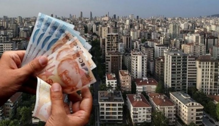 Eylül ayı kira artış oranı belli oldu