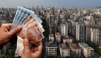 Eylül ayı kira artış oranı belli oldu