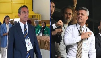Fenerbahçe'nin yeni Başkanı Saadettin Saran oldu: Ali Koç sandıklara itiraz etti