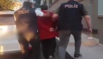 FETÖ’ye yönelik devam eden operasyonlarda 25 kişi tutuklandı