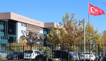 Gaziantep’te 4 yaşındaki çocuk bademcik ameliyatı sonrası engelli kaldı