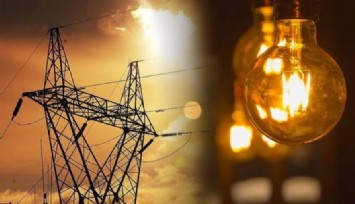 GDZ Elektrik duyurdu: 19 ilçede kesinti yapılacak