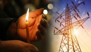 GDZ Elektrik duyurdu: İzmir'in 13 ilçesinde kesinti yapılacak