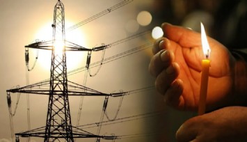 GDZ Elektrik duyurdu: İzmir'in 14 ilçesinde elektrik kesintisi yapılacak