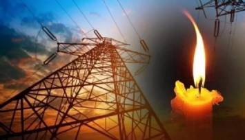 GDZ Elektrik duyurdu: İzmir'in 14 ilçesinde kesinti yapılacak