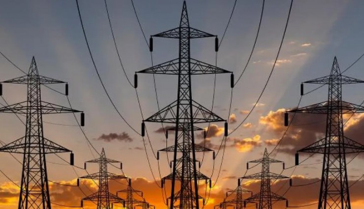 GDZ Elektrik duyurdu: İzmir'in o ilçelerinde elektrik kesintisi yapılacak