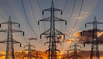 GDZ Elektrik duyurdu: İzmir'in o ilçelerinde elektrik kesintisi yapılacak