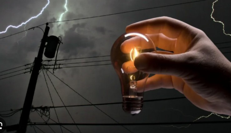 Gediz Elektrik açıkladı: 22 ilçede elektrik yok