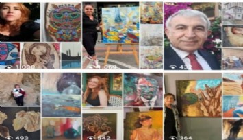 Gümüldür’de II. Resim çalıştayı düzenleniyor