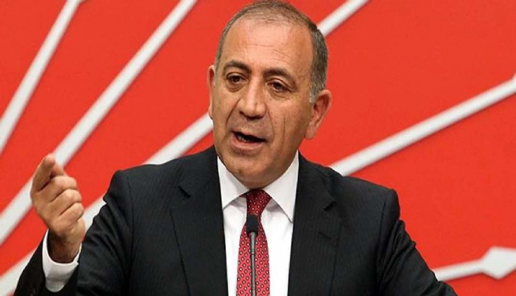 Gürsel Tekin: 12'de İl Başkanlığı'nda olacağım