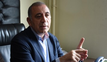 Gürsel Tekin: Aziz Kocaoğlu gibi eski partililer beni eleştirebilir ama yeni gelenler değil