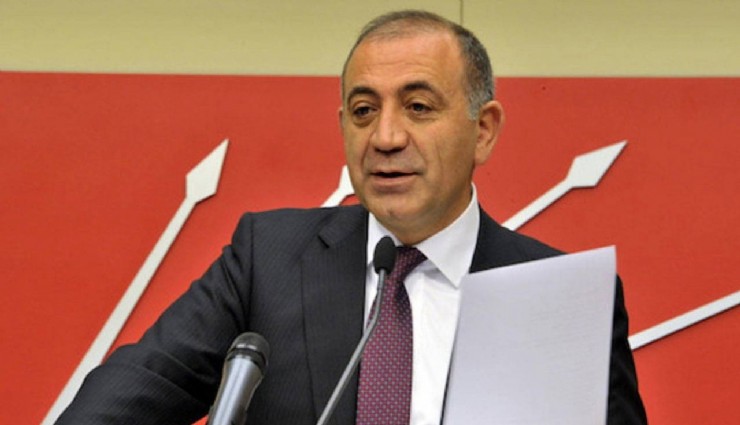 Gürsel Tekin'in İstanbul İl Kongresi'ni düzenlemek için yaptığı başvuru reddedildi