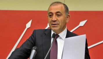 Gürsel Tekin'in İstanbul İl Kongresi'ni düzenlemek için yaptığı başvuru reddedildi