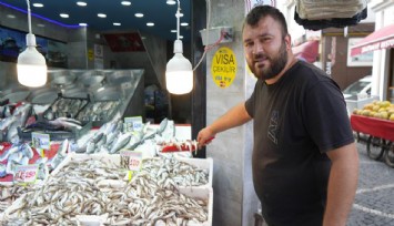 Hamsi için geri sayım başladı: Balıkçılar yolunu gözlüyor